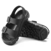 Birkenstock Mogami Kids-Black