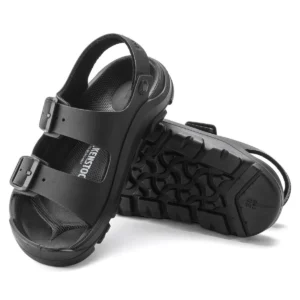 Birkenstock Mogami Kids-Black