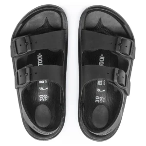 Birkenstock Mogami Kids-Black