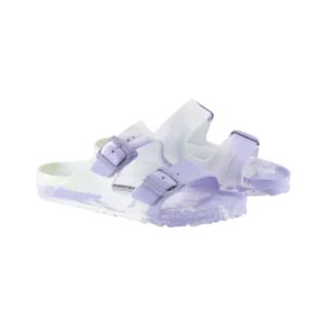 Birkenstock Arizona Eva-Faded Lime/Multi
