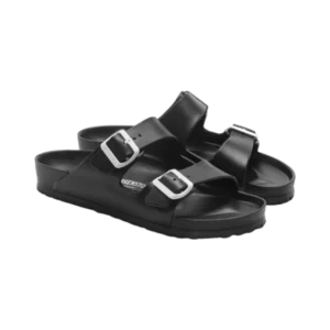 Birkenstock Arizona Eva-Jet Black