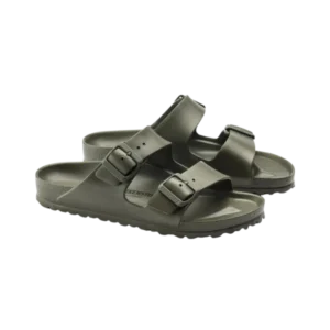 Birkenstock Arizona Eva-Khaki
