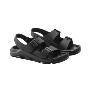 Birkenstock Mogami Kids-Black
