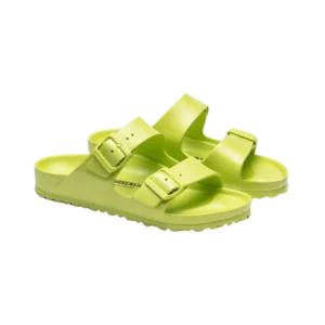 Birkenstock Arizona Eva-Active Lime
