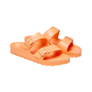 Birkenstock Arizona Eva-Papaya