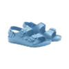 Birkenstock Milano Kids-Sky Blue