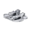 Birkenstock Arizona Eva-Stone Coin/White