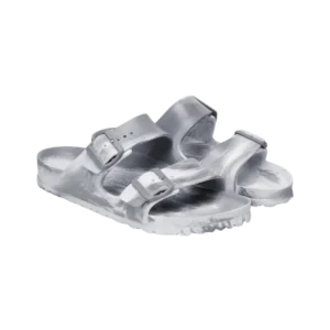 Birkenstock Arizona Eva-Stone Coin/White