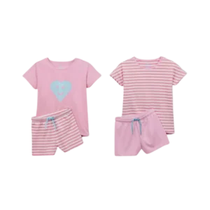 Tchibo Pyjamas 2-Pack
