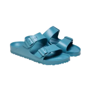 Birkenstock Arizona Eva-Turquoise