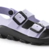 Birkenstock Mogami Kids-Purple Fog
