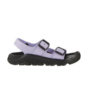 Birkenstock Mogami Kids-Purple Fog