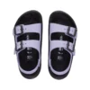 Birkenstock Mogami Kids-Purple Fog