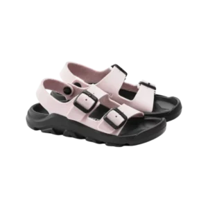 Birkenstock Mogami Kids-Rose
