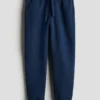 Fleece Joggers