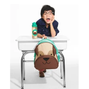 Skip Hop Zoo Little Kid Dog