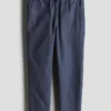 Drawstring Trousers