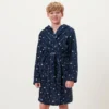 Tchibo Fleece Robe