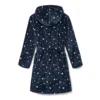 Tchibo Fleece Robe