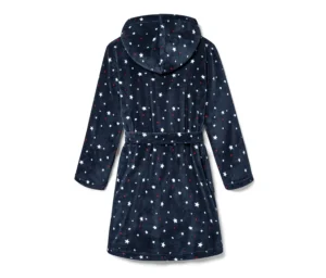 Tchibo Fleece Robe