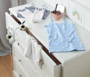 Cotton Undershirts-Pack of 5