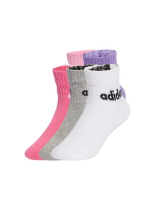 Adidas Linear Socks-Pack of 5