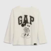 Gap Mickey Mouse Cotton Tshirt
