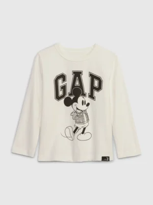Gap Mickey Mouse Cotton Tshirt