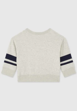Gap French Terry Sweatshirt