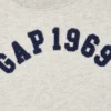 Gap French Terry Sweatshirt