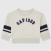 Gap French Terry Sweatshirt