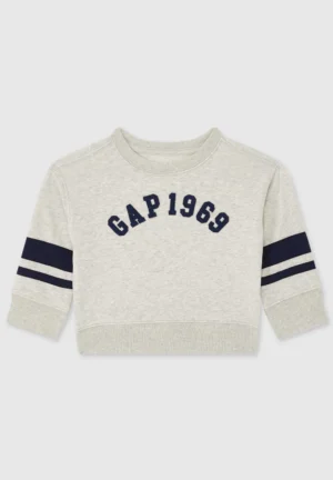 Gap French Terry Sweatshirt