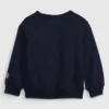 Gap Captain America Fleece Sweatshirt