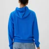 Gap Fleece Hoodie