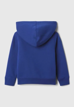Gap Sherpa Lined Hoodie