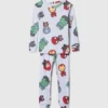Gap Marvel Cotton Pajamas