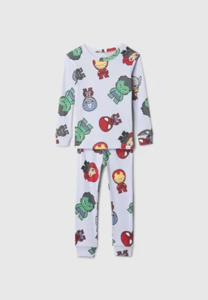 Gap Marvel Cotton Pajamas