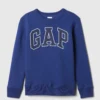 Gap Fleece Sweatshirt