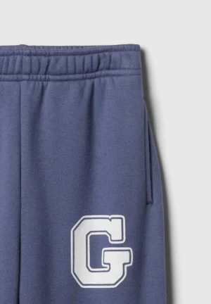 Gap Fleece Sweatshirt and Joggers Set