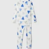 Gap Cotton Pajamas