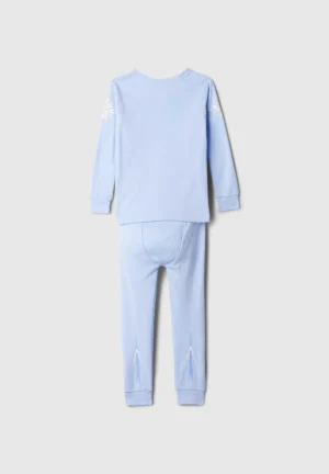 Gap Organic Cotton Pajamas