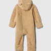 Gap Sherpa One-Piece