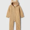 Gap Sherpa One-Piece