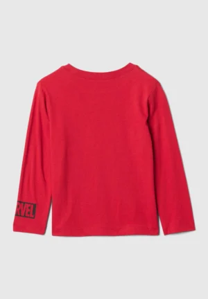 Gap Marvel Cotton Tshirt