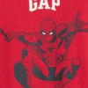 Gap Marvel Cotton Tshirt