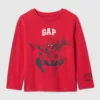 Gap Marvel Cotton Tshirt