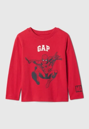 Gap Marvel Cotton Tshirt