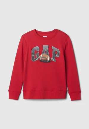 Gap Fleece Sweatshirt