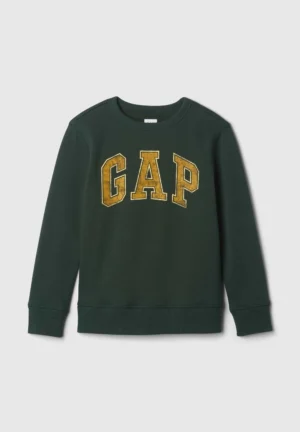 Gap Fleece Sweatshirt