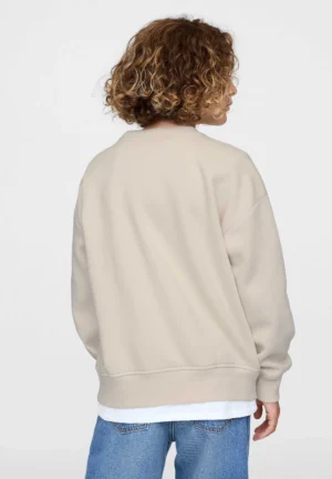Gap Fleece Sweatshirt